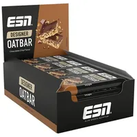 ESN Designer Oat Bar - 12 x 100g, Riegel