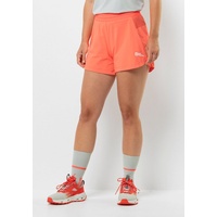 Jack Wolfskin Prelight 2IN1 Shorts W