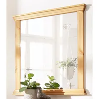 Home Affaire »Basilico«, Rahmen aus massiver Kiefer, FSC®, Breite