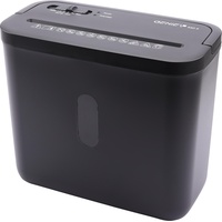 GENIE 440 X, 4x38mm, schwarz
