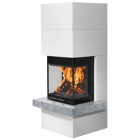 Oranier Club Tre II Beton | 8 kW |