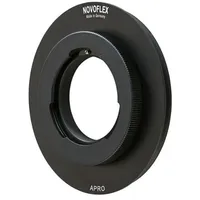 Novoflex Adapter NOVOFLEX A-Bajonett an BALPRO-Balgen