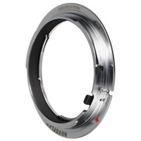 Novoflex Adapter Nikon Objektive/Canon EOS Gehäuse