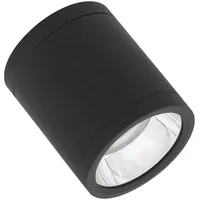 LEDVANCE LED-Aufbaudownlight IP65 DLSUR.DN90P1583036DB