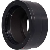 Novoflex Adapter Olympus OM Objektive an Canon EOS-M+++ Kamera
