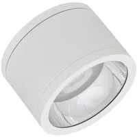 LEDVANCE LED-Aufbaudownlight IP65 DLSU.DN160P3084036DW
