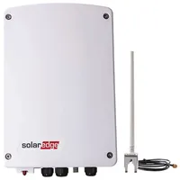SolarEdge Smart Home Warmwasser Controller Heizstabregler bis 3 kW