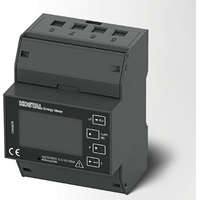 Kostal Energy Meter KEM-P, 3-phasig bis 63A Anbindung nur