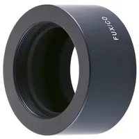 Novoflex Adapter M42 Objektive an Fuji X-Pro Kameras