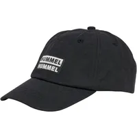 Hummel Cap Kinder schwarz - One