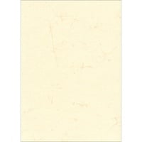 RNK Elefantenhautpapier neutral A3 190 g/qm weiß DIN