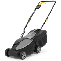 Alpina Akku-Rasenmäher AL 3020 Li 30 cm Schnittbreite inkl.
