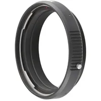 Novoflex Anschlußring für Hasselblad Objektive