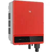 GoodWe GW50KS-MT (+DC-SWITCH/WIFI/SPD TYPE II/AFCI) Dreiphasiger Strang-Wechselrichter mit DC-Schalter