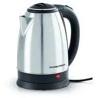 GOURMETmaxx 1,8 l Silber