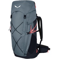 Salewa Alp Trainer 35+3 38l Rucksack 65 cm blau