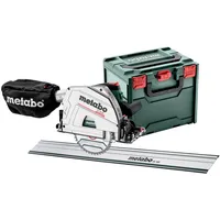 Metabo KT 66 BL Elektro-Tauchsäge inkl. Koffer + Zubehör