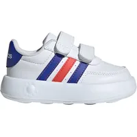 Adidas Breaknet 2.0 Cuffed Cloud White / Lucid Blue