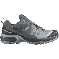 Salomon X Ultra 360 GTX Damen Sharkskin/Trooper/Arona 38