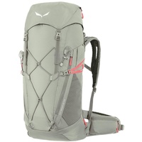 Salewa Alp Trainer 30+3 Rucksack (Größe 30+3L, grau