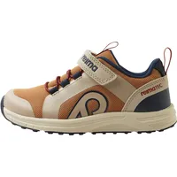 Reima Enkka Kinder Peanut Brown 28