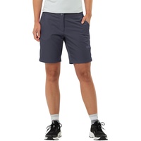 Jack Wolfskin Hiking Alpine Kurze Hose - Graphite -