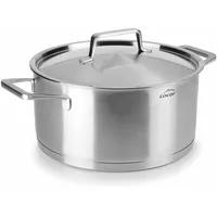 Lacor 45022 Kochtopf 4 L