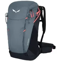 Salewa Alp Trainer 25 l blau/grau