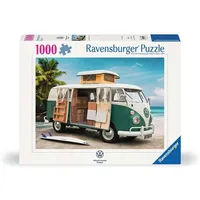 Ravensburger Volkswagen T1 Camper Van