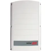 SolarEdge SE4K SETAPP