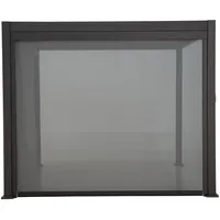 Sorara Sonnenrollo Mirador 3,6 m Anthrazit
