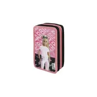 Scooli Tripledecker Barbie