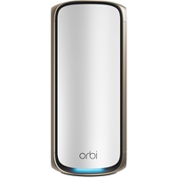 Netgear Orbi 970 Satellit (RBE970) Router, Weiss