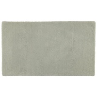 Rhomtuft Badteppich Square Jade 70 x 120 cm