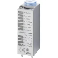 Finder 85.04.0.125.0000 85.04.0.125.0000 Zeitrelais 125V DC/AC 1 St. Zeitbereich: