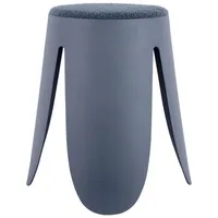 Present Time Leitmotiv Hocker Savor H46 cm