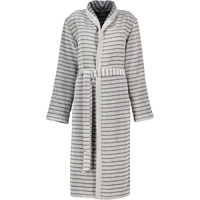 CAWÖ Bademäntel Damen Schalkragen Shades 1491 stein - 77