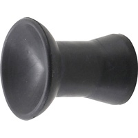 BGS Gummiadapter für Art. 1738 Ø 35 mm
