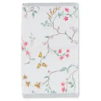 Pip Studio Les Fleurs Gästehandtuch 30 x 50 cm