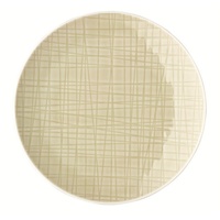 Rosenthal Mesh Cream Teller flach 15cm (11770-405153-10855)