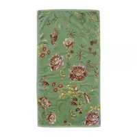 Pip Studio Secret Garden Handtuch 55 x 100 cm