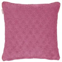 Pip Studio Quilty Dreams 45 x 45 cm Rot