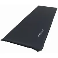 Outwell Sleepin Einzel-luftbett - Black - 183 x 63