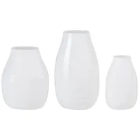 Räder Freiform Minivasen 3er Set