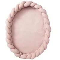 Nordic coast company Baby Nest geflochten 3 in 1