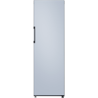 Samsung Kühlschrank 387 L Power Freeze Satin Sky Blue