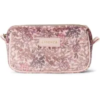 Essenza Megan Ophelia Kosmetiktasche hellrosa