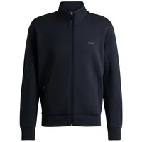 Boss Skaz 10256713 Pullover Dark Blue 3XL
