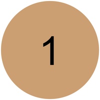 Essence Natural Matte Mousse Foundation 01 16 g