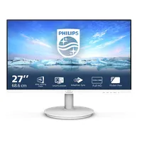 Philips 271V8AW 27 Zoll Full-HD Monitor (4 ms Reaktionszeit